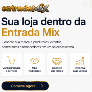 Sua Loja