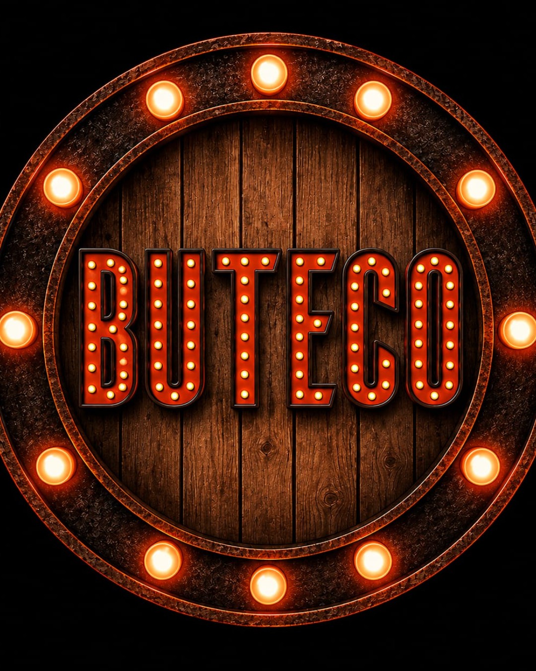 Buteco da 76