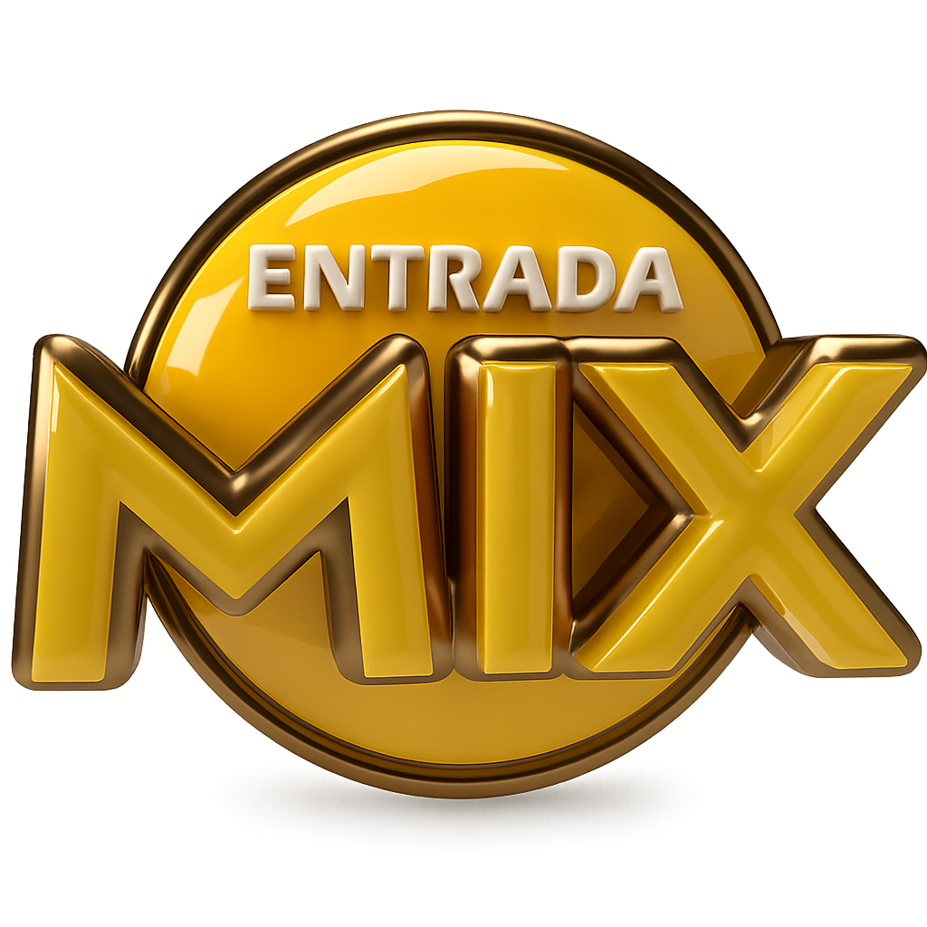 EntradaMix